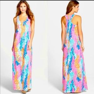 Lilly Pulitzer Betty Maxi
